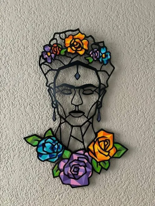 Departamento Frida Kahlo Apartment Queretaro 0*,