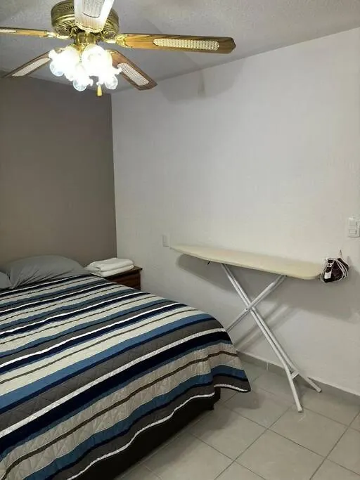 Departamento Frida Kahlo Apartment Queretaro