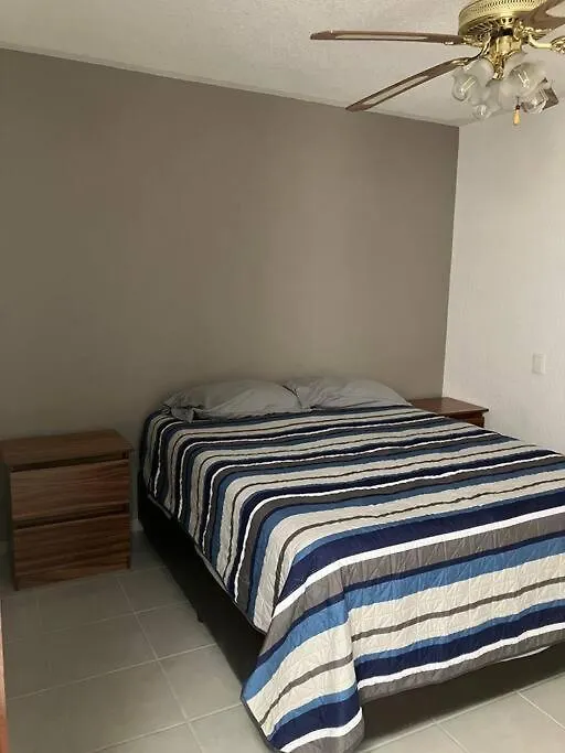 Departamento Frida Kahlo Apartment Queretaro