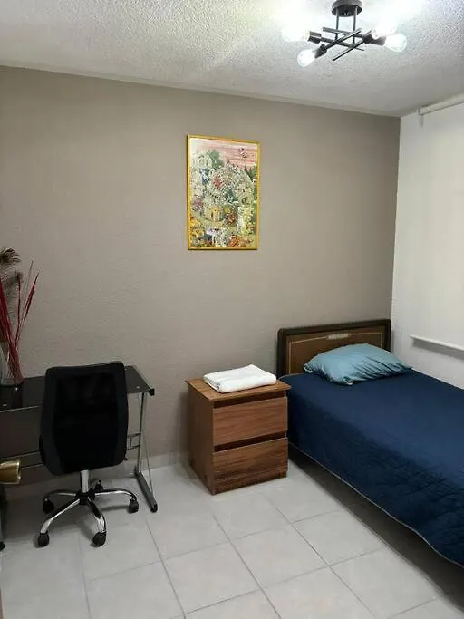 Departamento Frida Kahlo Apartment Queretaro