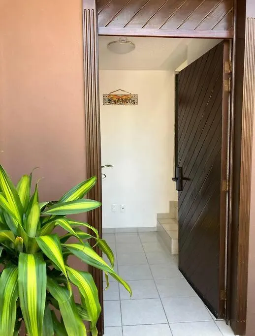 Departamento Frida Kahlo Apartment Queretaro